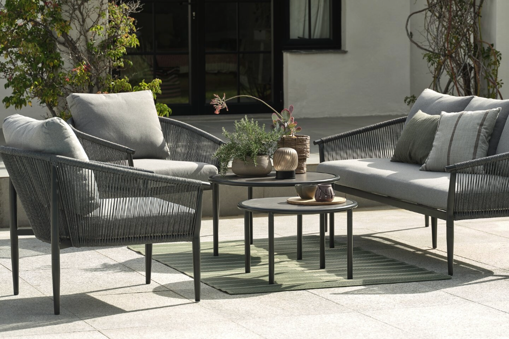 Spare 20-60% auf viele Loungemöbel