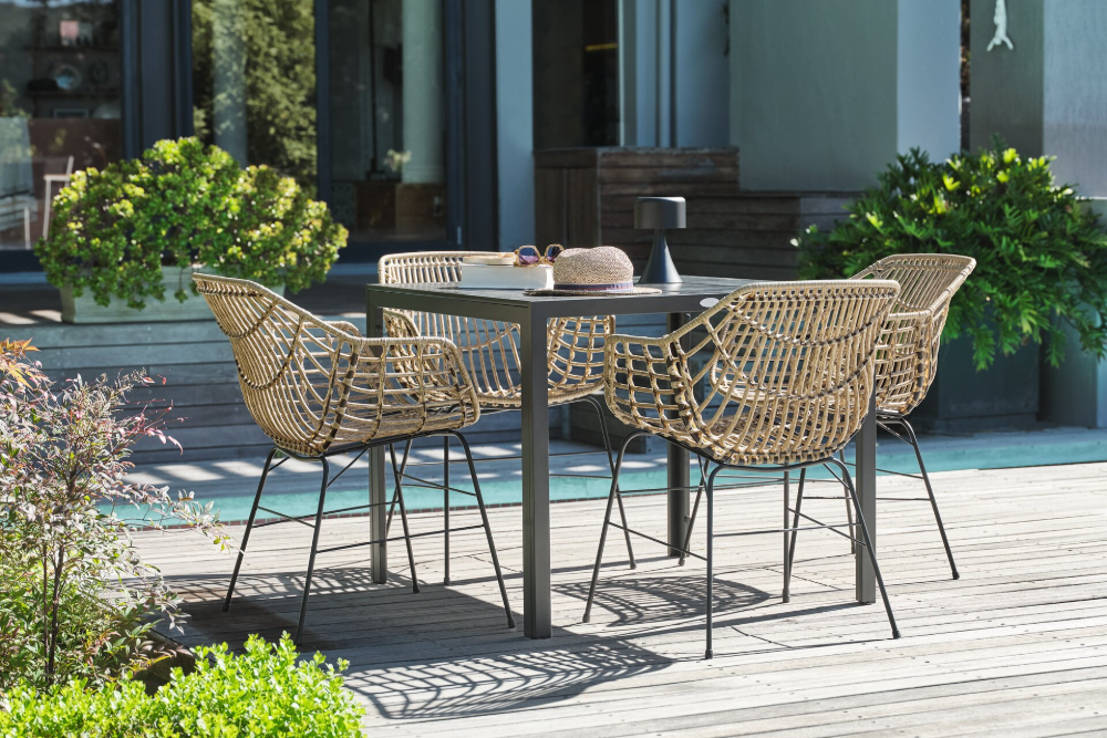 Risparmia 20-60% su molte sedie da giardino