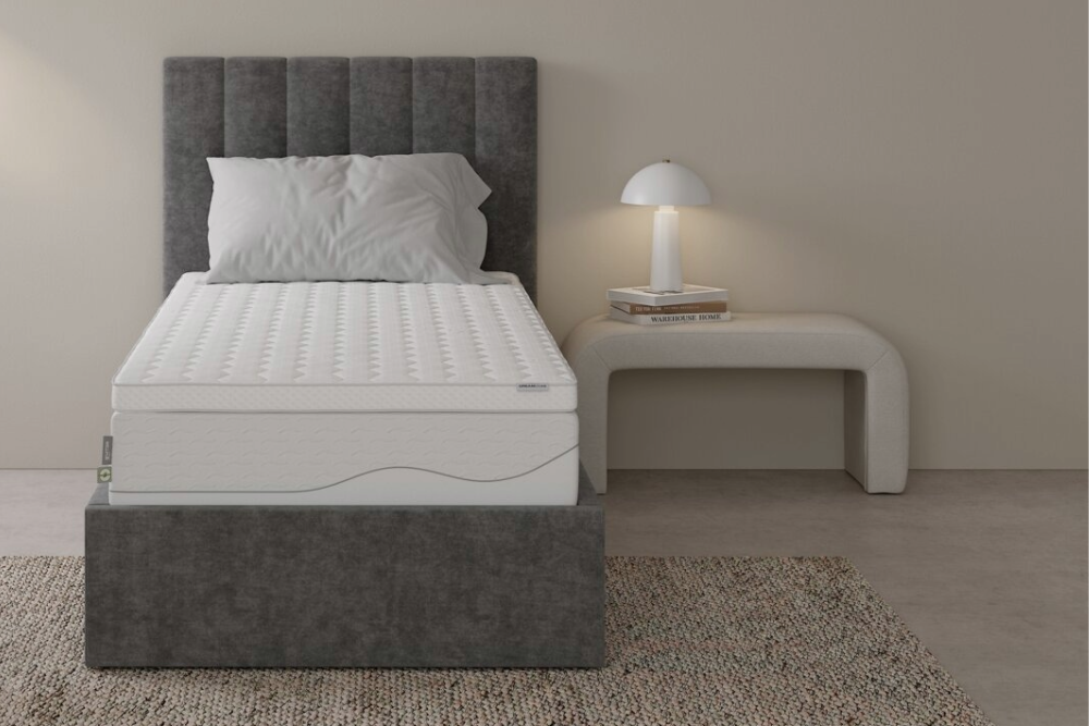 40-60% sur de nombreux surmatelas