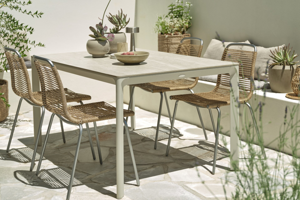 Risparmia 20-60% su molti tavoli da giardino