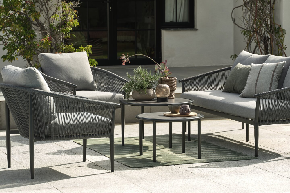 Risparmia 20-60% su molti mobili lounge