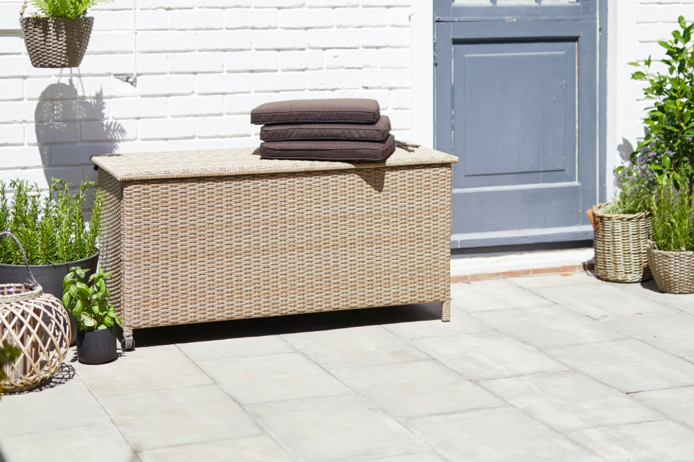 20-40% sur de nombreux coffres à coussins