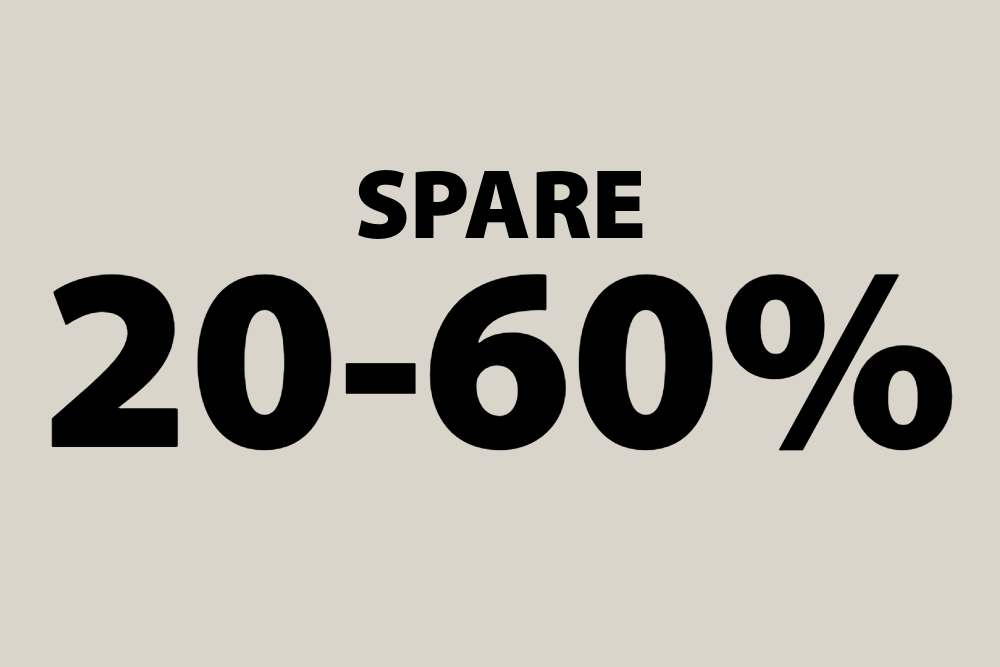 Tutte le offerte per il giardino