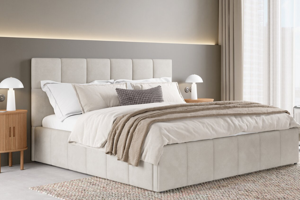 Risparmia 20% su molte strutture per letto