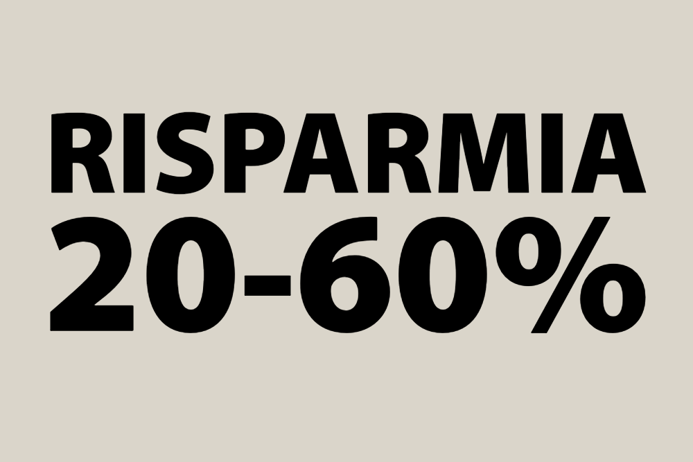 Tutte le offerte