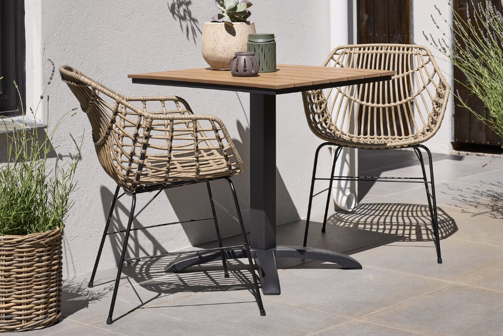Risparmia 20-60% su molte sedie da giardino