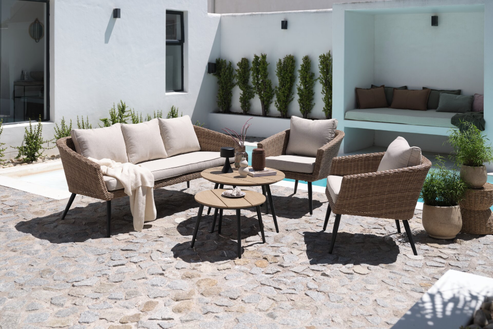 Risparmia 20-60% su molti mobili lounge