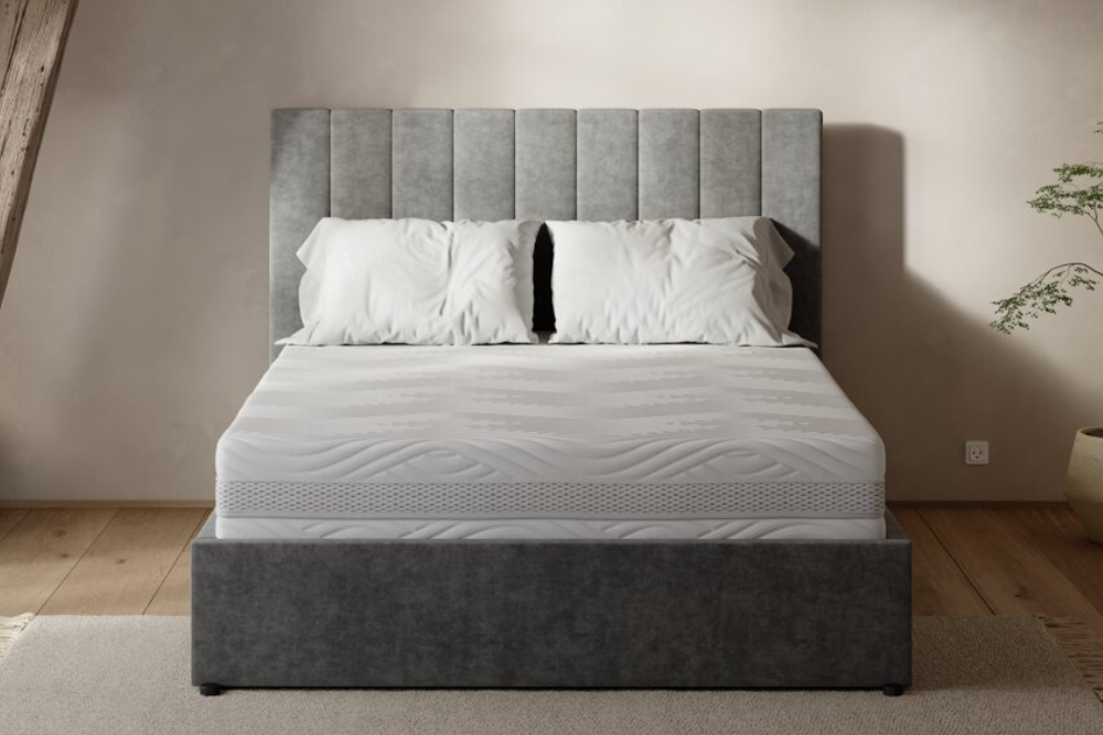 Risparmia 50-70% su molti materassi 