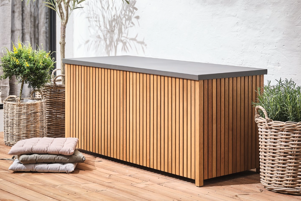 20-40% sur de nombreux coffres à coussins