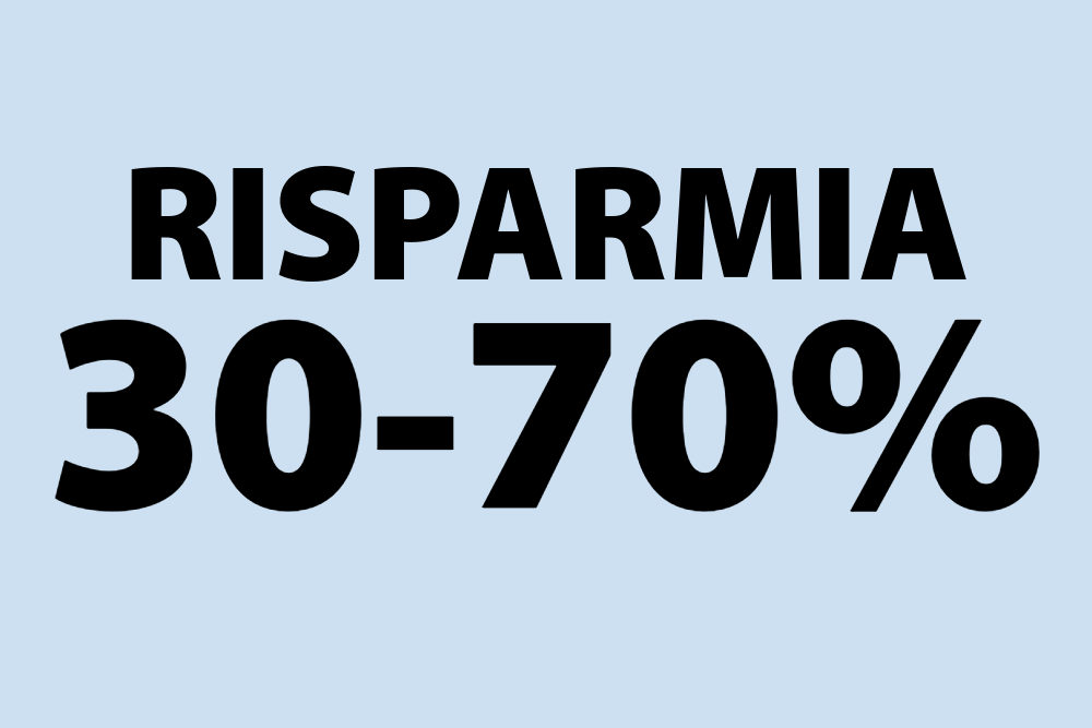Tutte le offerte per un buon riposo