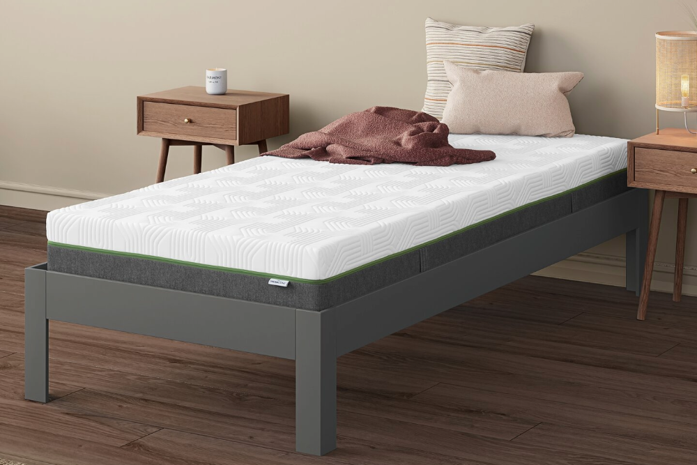 50-70% sur de nombreux matelas