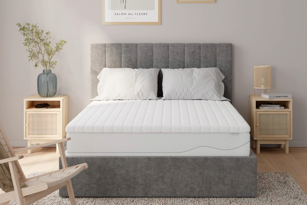 40-70% sur de nombreux surmatelas