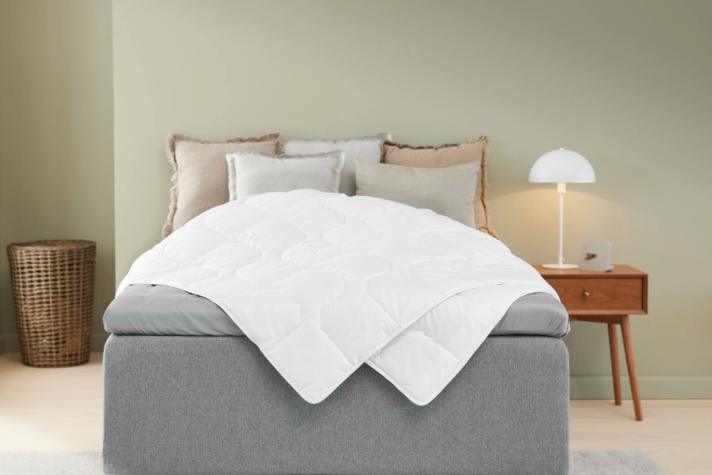 Spare 30-70% auf viele Duvets