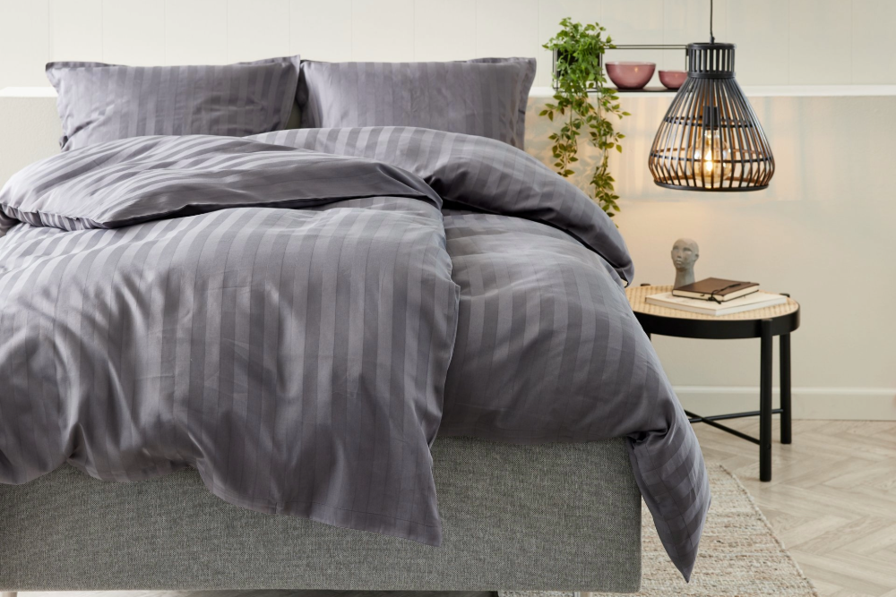 30-70% sur de nombreuses parures de lit
