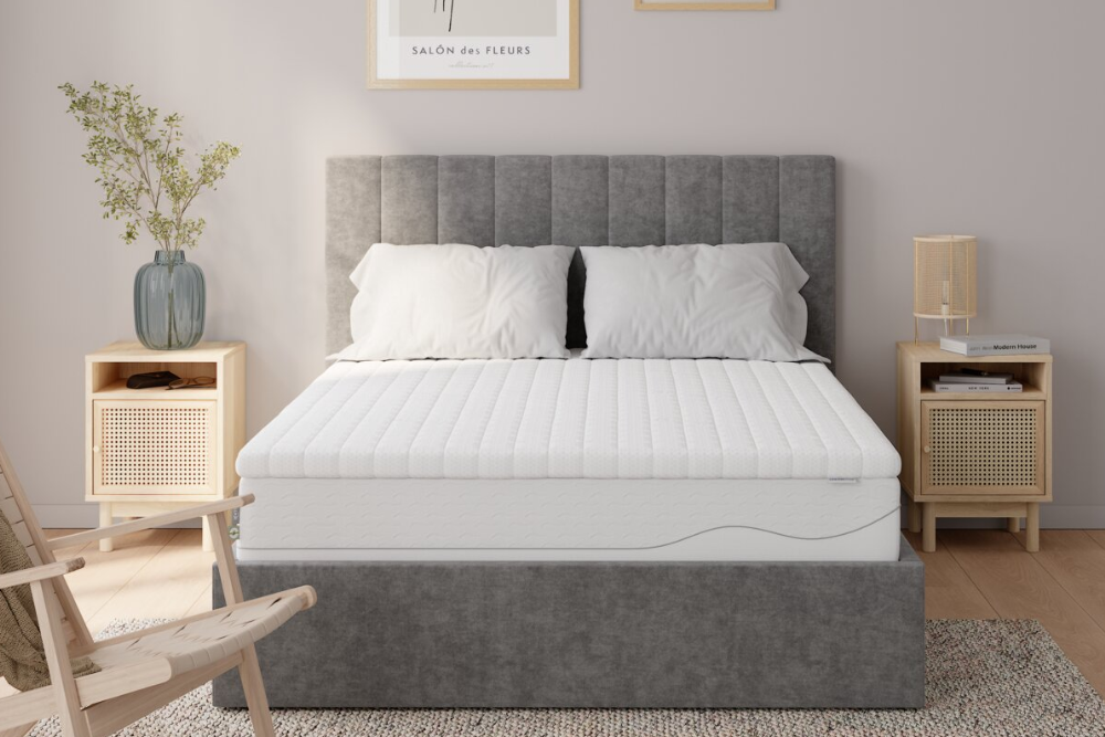 Risparmia 40-70% su molti topper