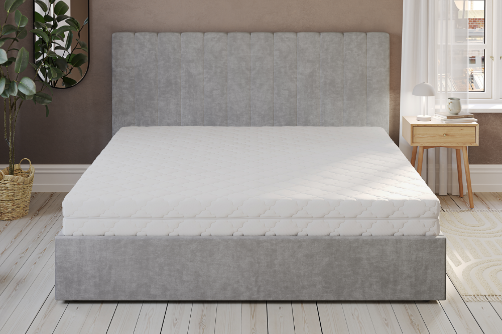 Matelas et surmatelas