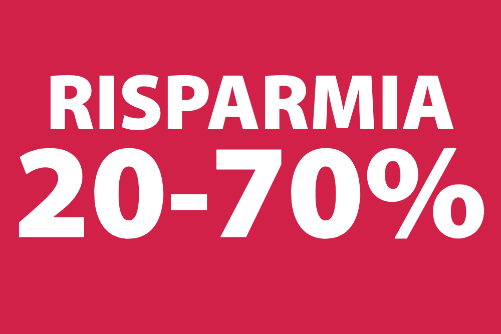 Tutte le offerte