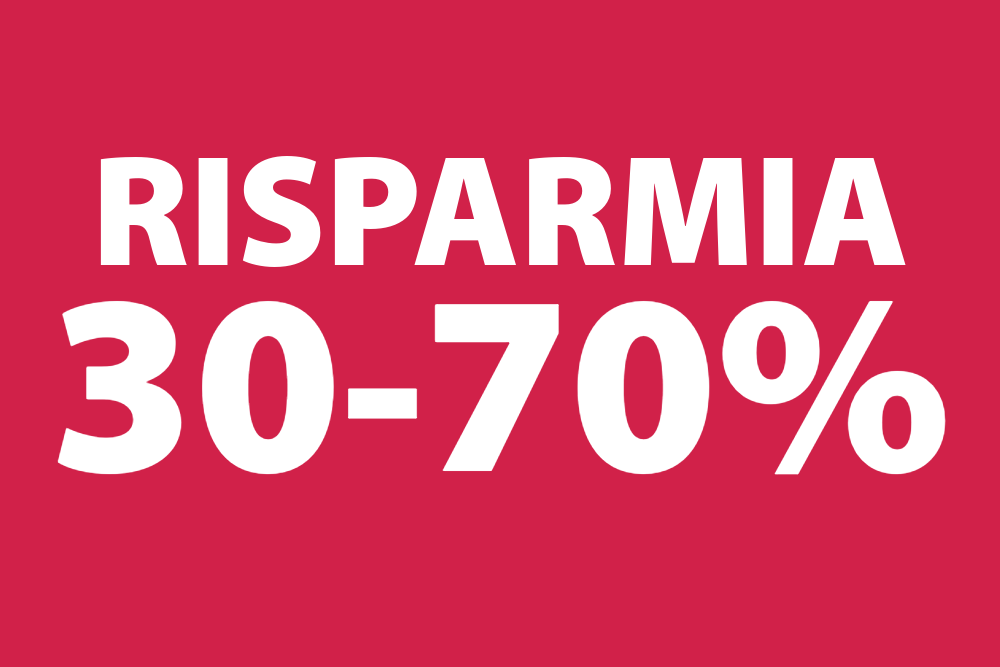 Tutte le offerte