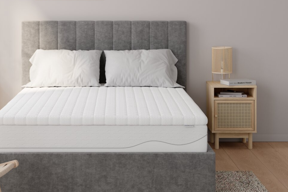 Risparmia 60% su molti materassi