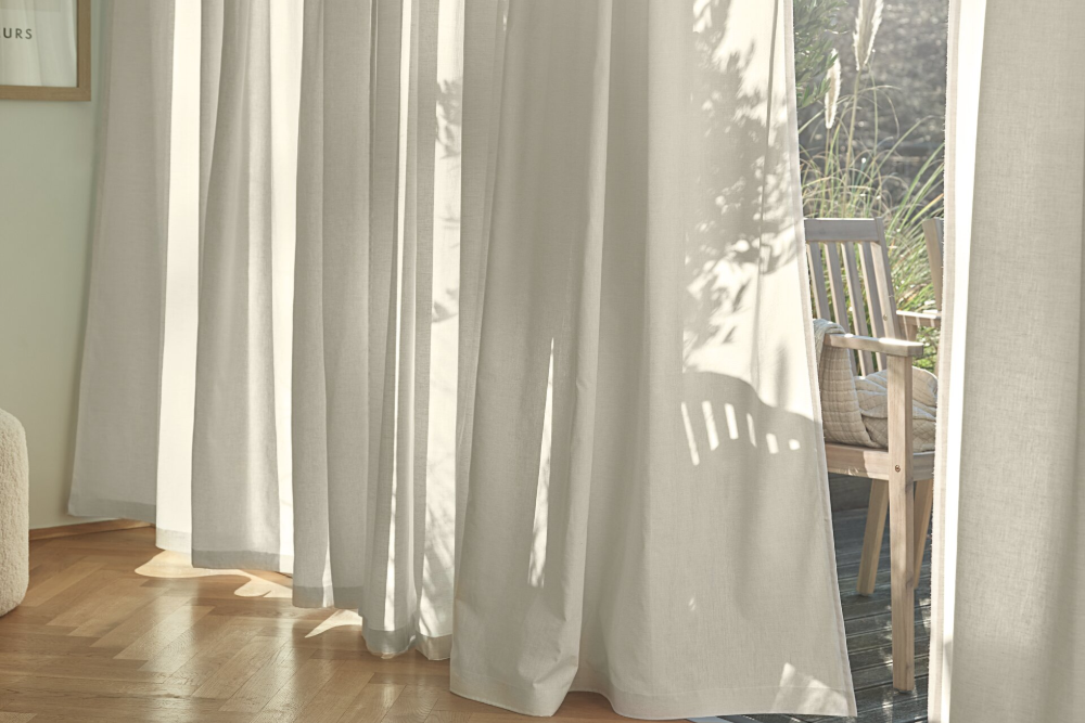 Risparmia 20-60% su molte tende