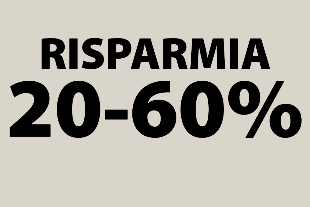 Tutte le offerte