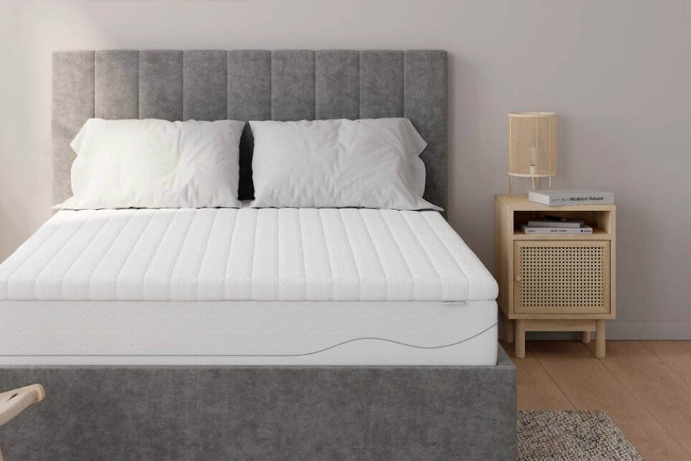 Économisez 60% sur de nombreux matelas