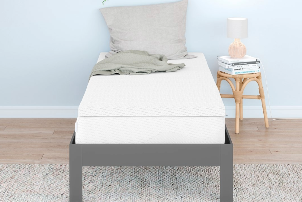 60% sur de nombreux matelas