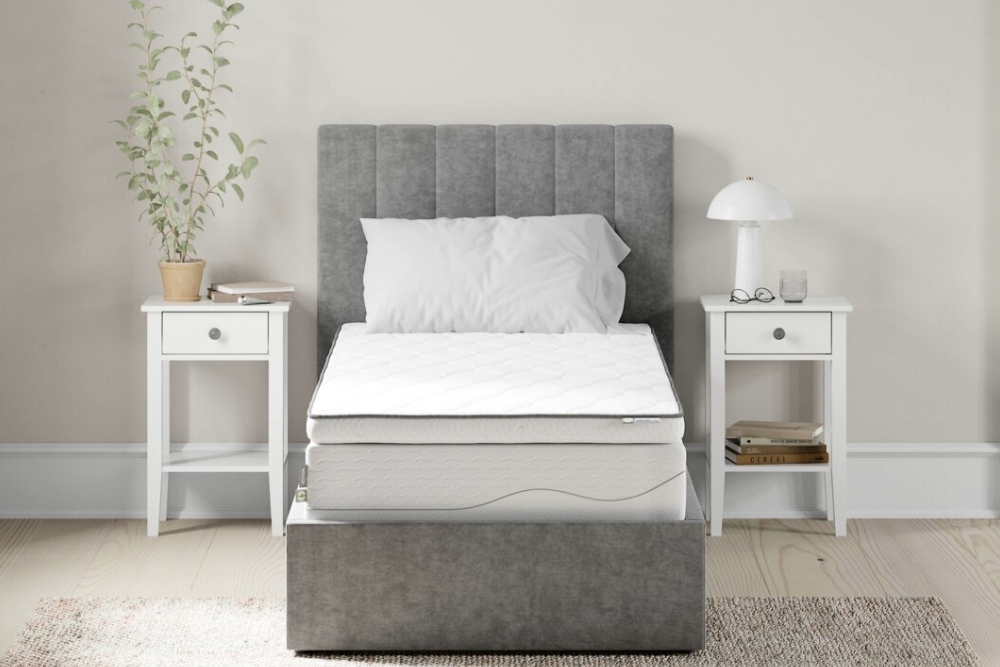 40-60% sur de nombreux surmatelas