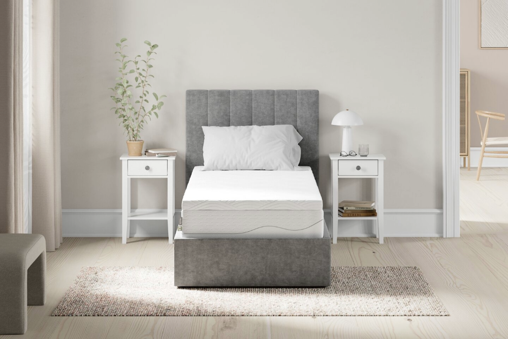 40-70% sur de nombreux surmatelas