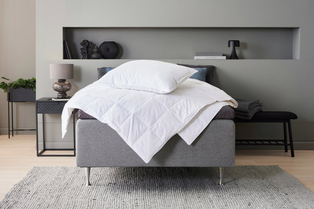 30-70% sur de nombreuses couettes