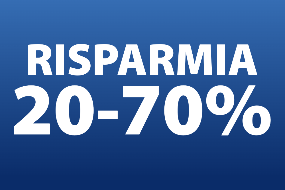 Tutte le offerte