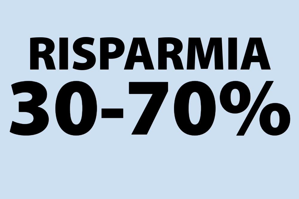 Tutte le offerte per un buon riposo