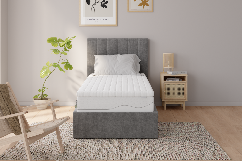 Risparmia 40-70% su molti topper