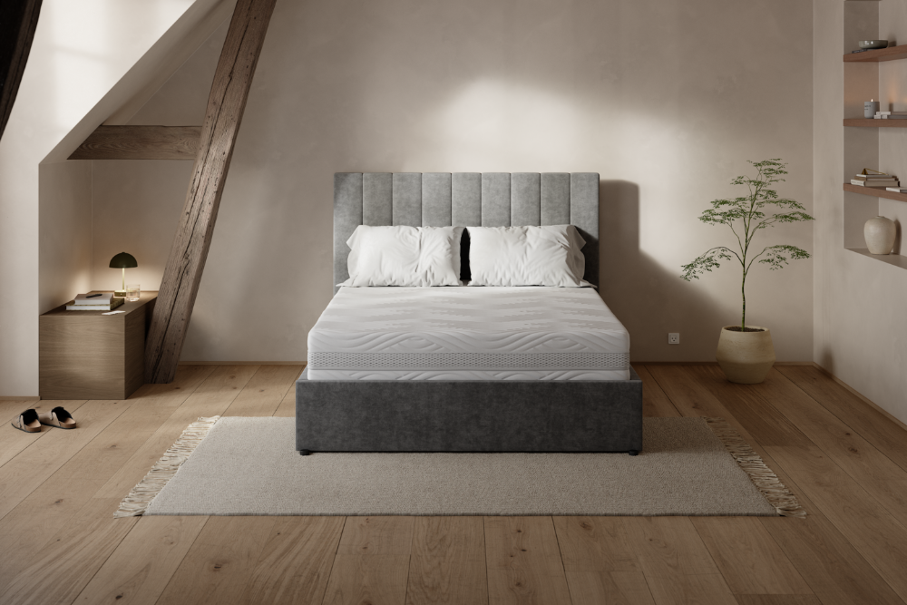 50-70% sur de nombreux matelas