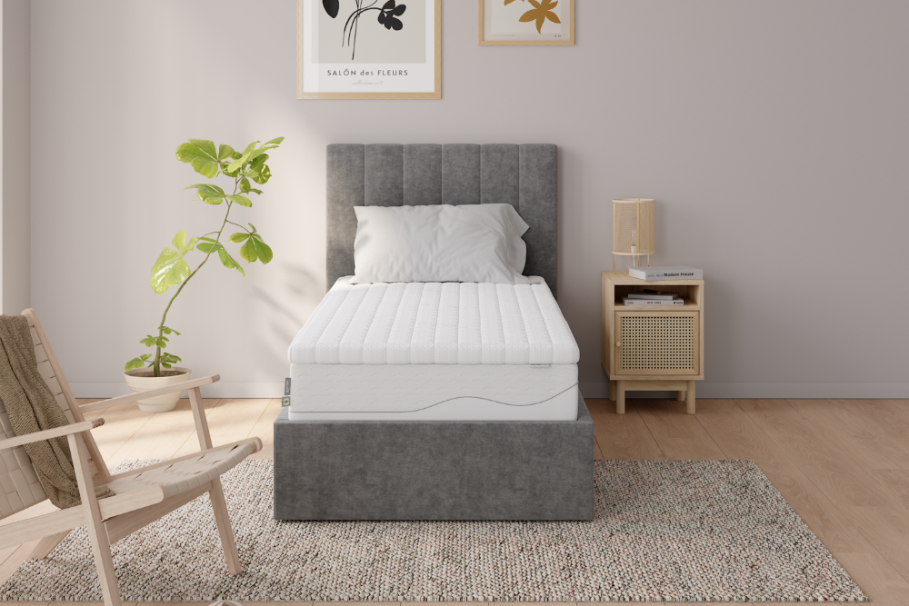 40-70% sur de nombreux surmatelas