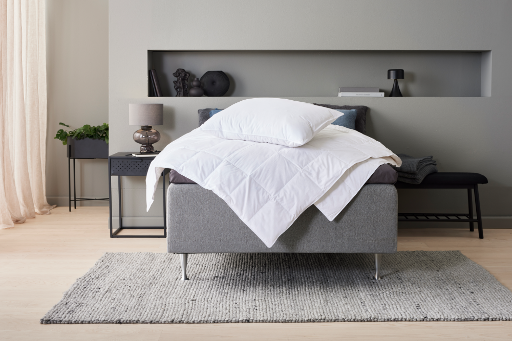 30-70% sur de nombreuses couettes