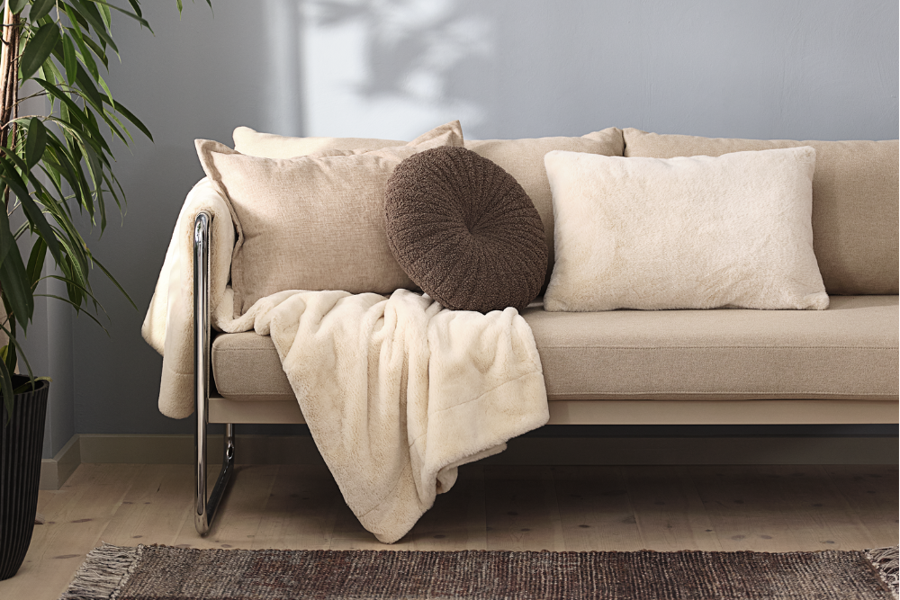 30-60% sur de nombreux plaids