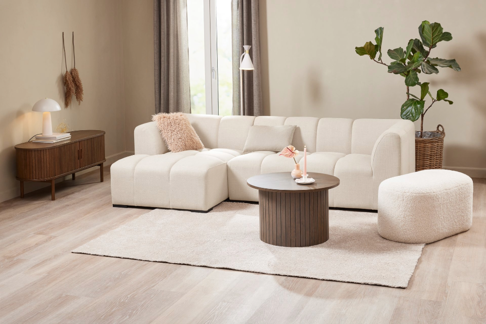20-60% sur de nombreux meubles de salon