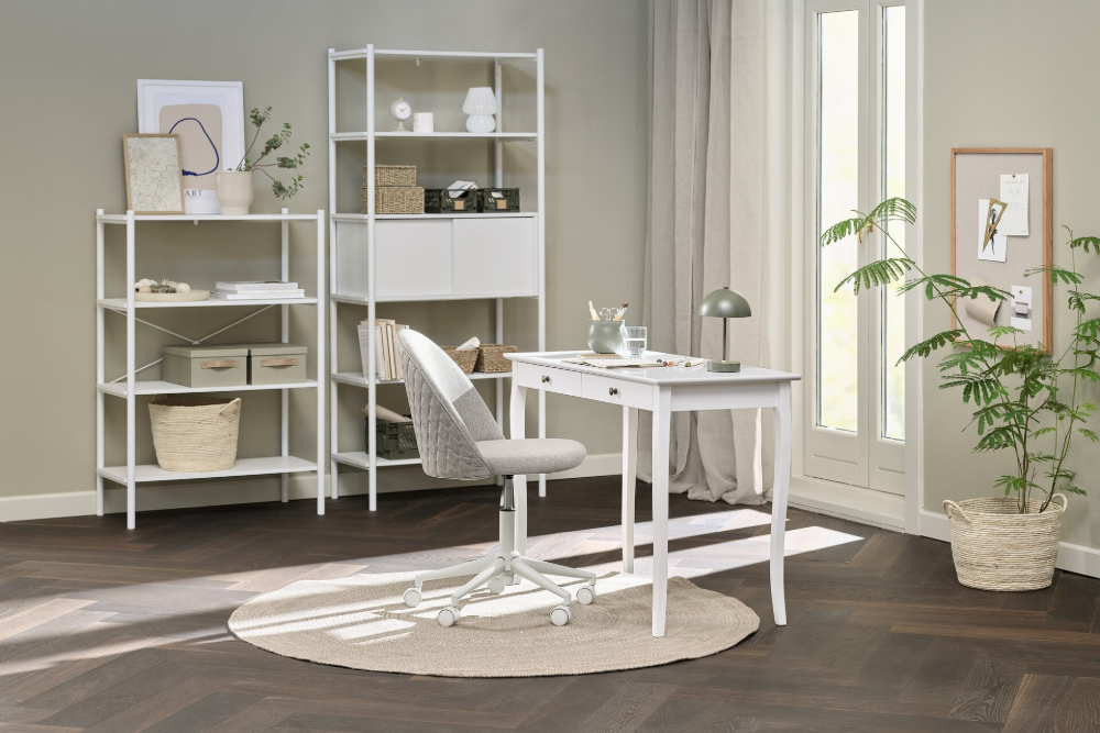 Risparmia 20-60% su molti mobili da ufficio