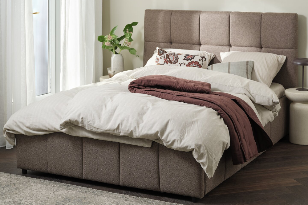 Risparmia 20% su molte strutture per letto