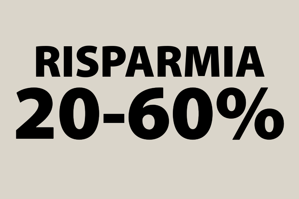 Tutte le offerte