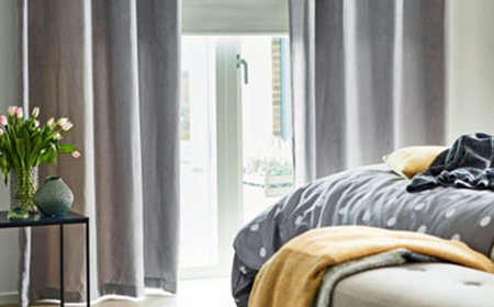 Tipps für die Vorhang-Auswahl | JYSK
