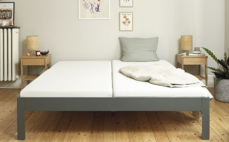 Matelas à ressorts ou matelas en mousse: comment choisir?