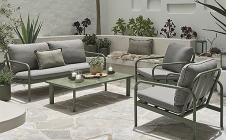 Comment bien choisir son ensemble lounge de jardin?