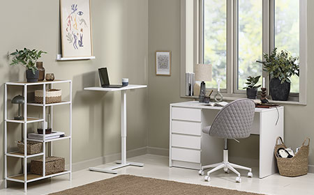 So machst du mehr aus deinem Homeoffice – Ideen & Inspiration