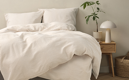 Que signifie le pouvoir gonflant d'une couette ?