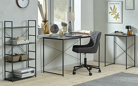 Guide: Choix de la chaise de bureau pour le travail à domicile