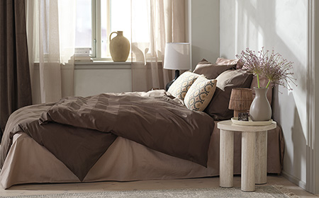Guide sur l'achat des draps pour votre lit : comment choisir ?