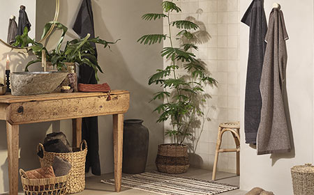 Accessoires de salle de bain: nos favoris du moment