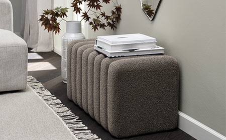 Finde die richtige Sitzbank für deine Garderobe